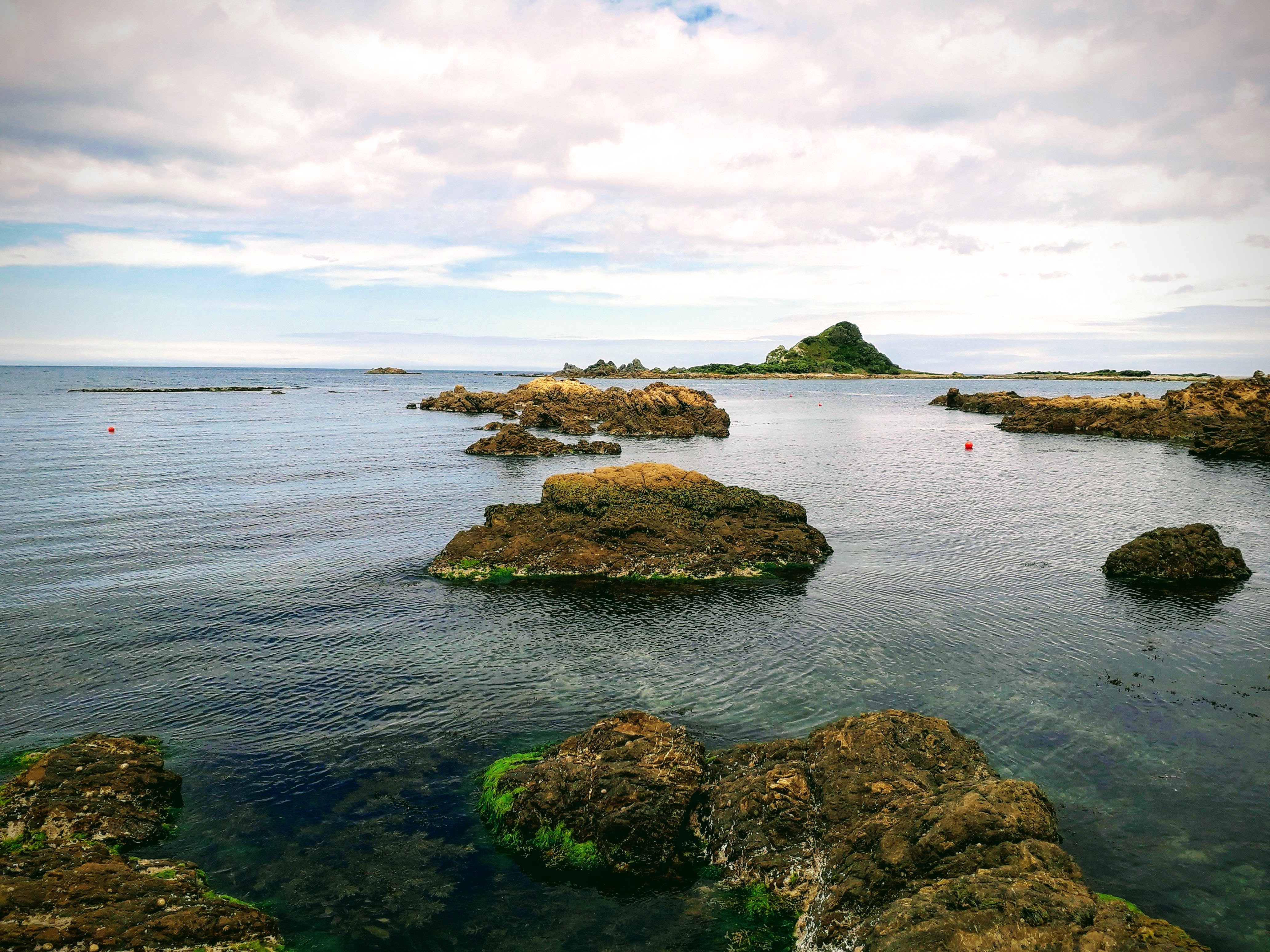 Tapu Te Ranga by Stephen Day